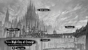 Imperium Bureaucracy Hero