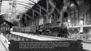 Imperium Bureaucracy Hero