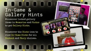 Onhold A Shot in the Dark