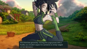 Lust in Runeterra