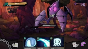 Lust in Runeterra