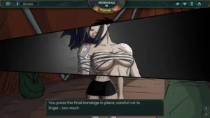 Lust in Runeterra