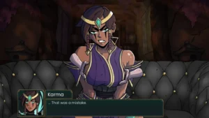Lust in Runeterra