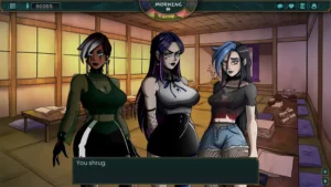 Lust in Runeterra